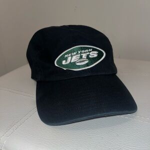 Black Jets Dad Hat
